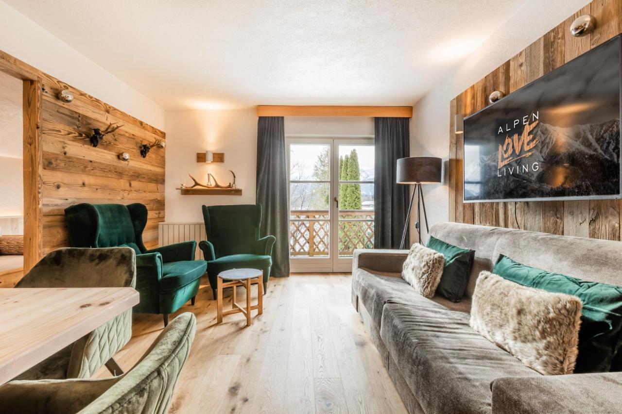 ريث باي سيفيلد Lovethealps Apartments المظهر الخارجي الصورة