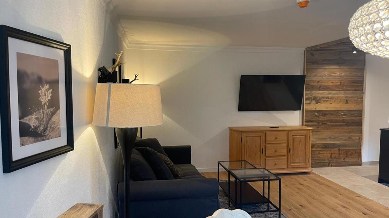 ريث باي سيفيلد Lovethealps Apartments المظهر الخارجي الصورة