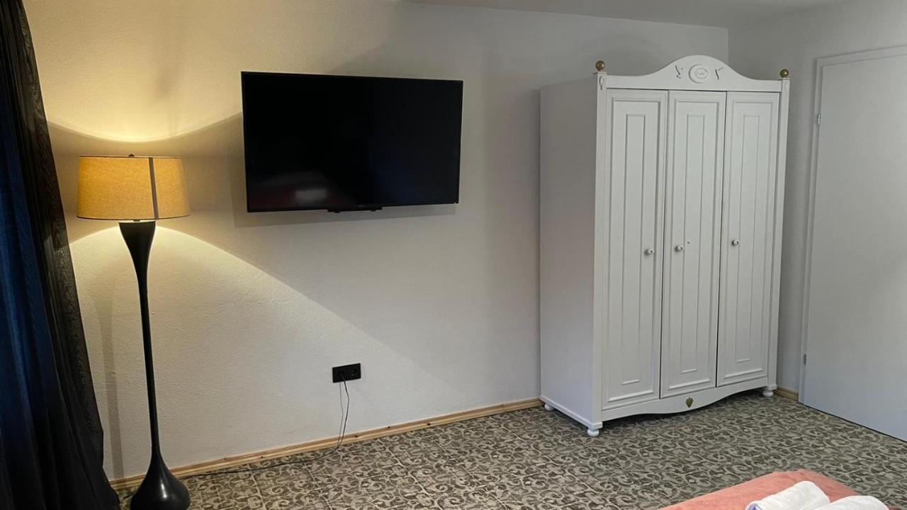 ريث باي سيفيلد Lovethealps Apartments المظهر الخارجي الصورة