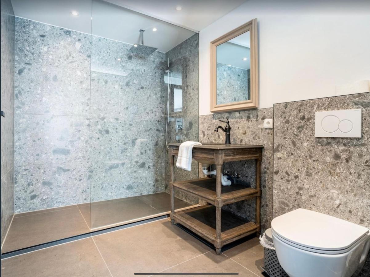 ريث باي سيفيلد Lovethealps Apartments المظهر الخارجي الصورة