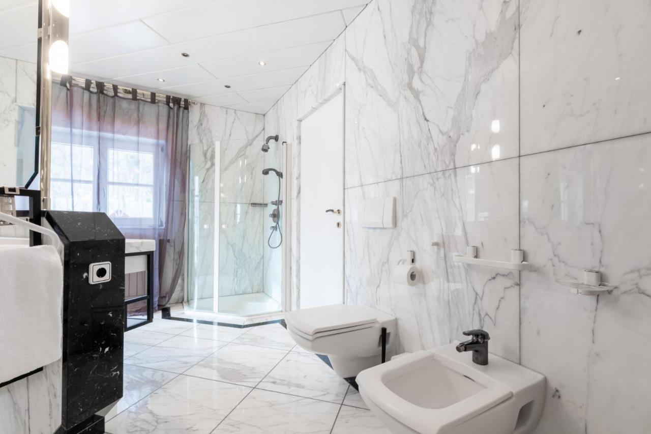 ريث باي سيفيلد Lovethealps Apartments المظهر الخارجي الصورة