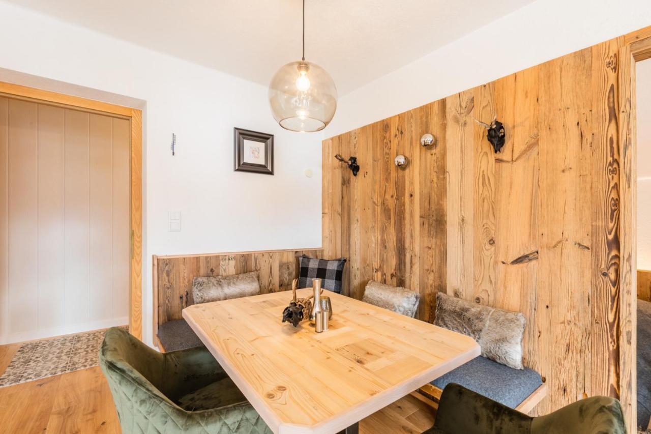 ريث باي سيفيلد Lovethealps Apartments المظهر الخارجي الصورة