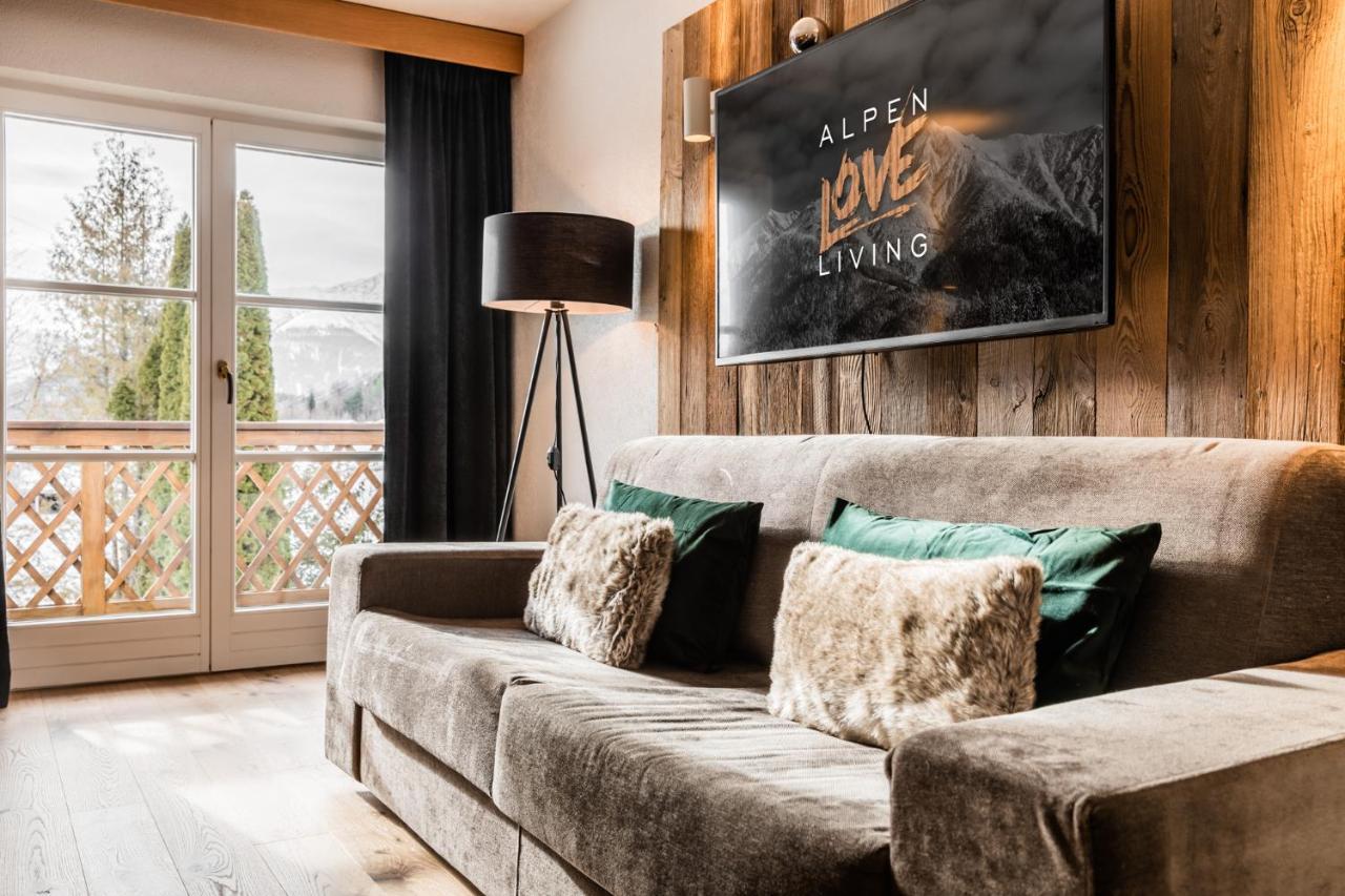 ريث باي سيفيلد Lovethealps Apartments المظهر الخارجي الصورة