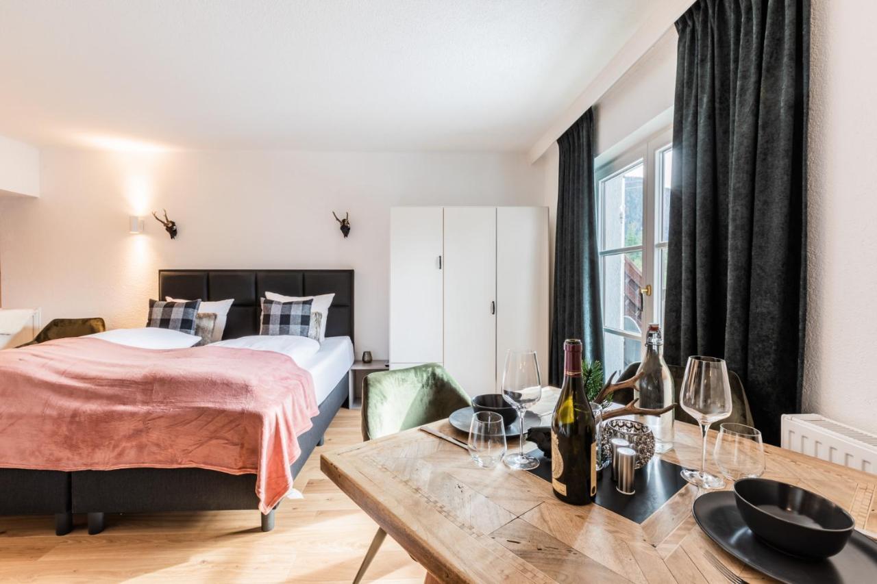 ريث باي سيفيلد Lovethealps Apartments المظهر الخارجي الصورة