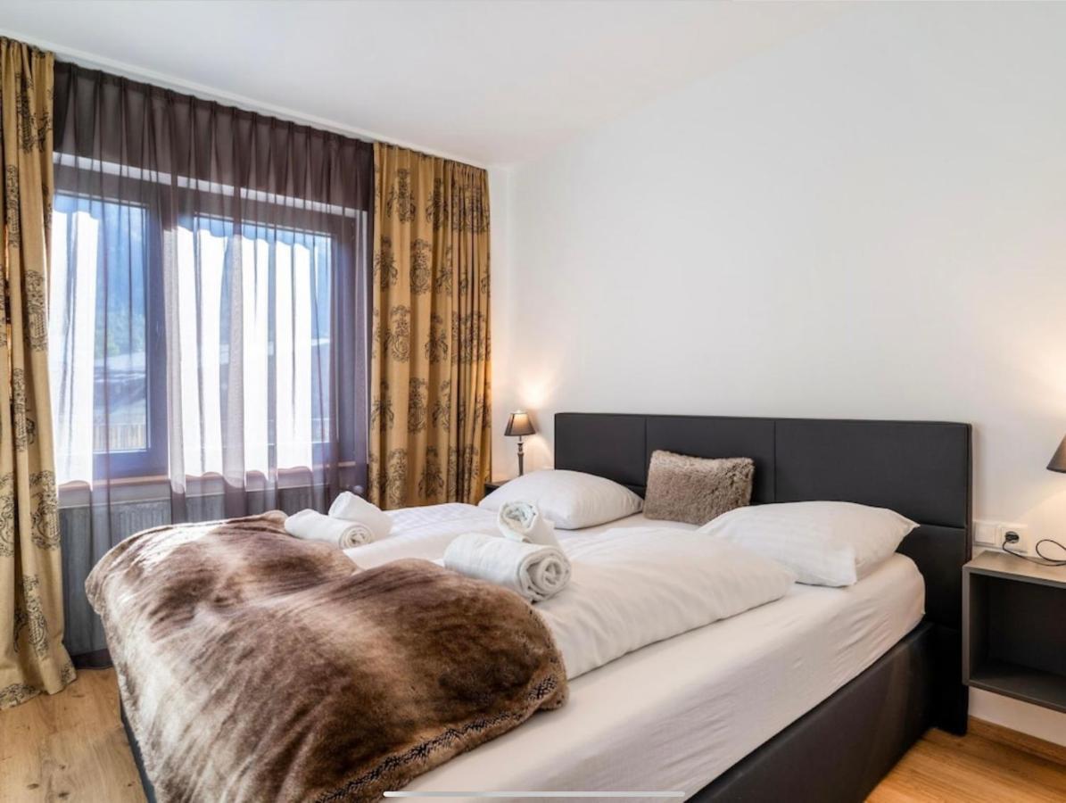 ريث باي سيفيلد Lovethealps Apartments المظهر الخارجي الصورة