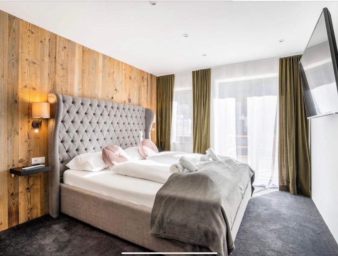 ريث باي سيفيلد Lovethealps Apartments المظهر الخارجي الصورة