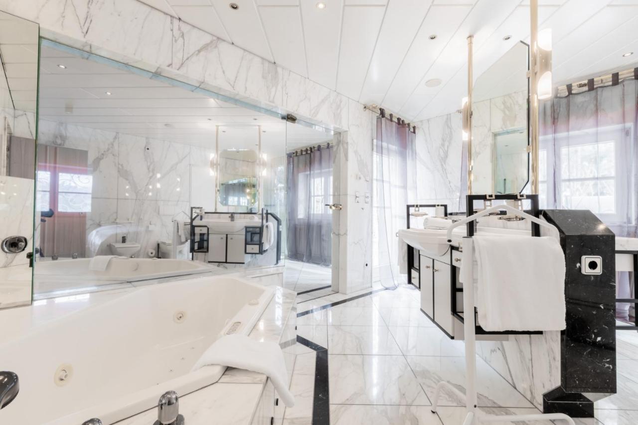 ريث باي سيفيلد Lovethealps Apartments المظهر الخارجي الصورة