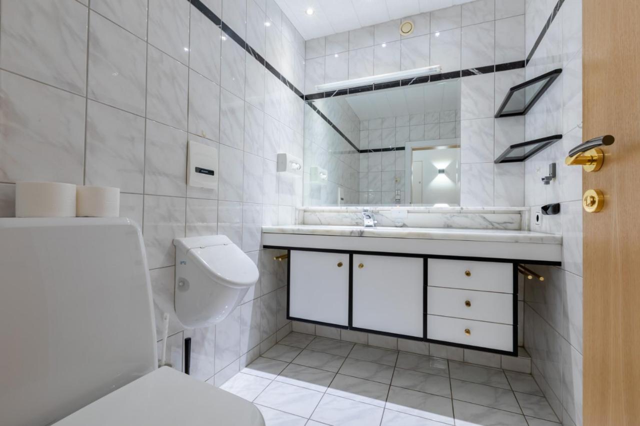 ريث باي سيفيلد Lovethealps Apartments المظهر الخارجي الصورة