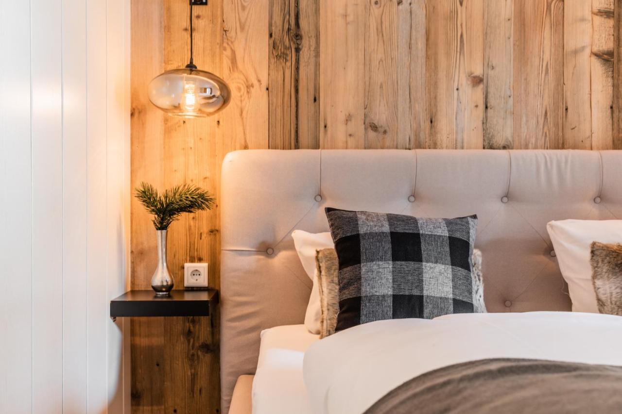 ريث باي سيفيلد Lovethealps Apartments المظهر الخارجي الصورة