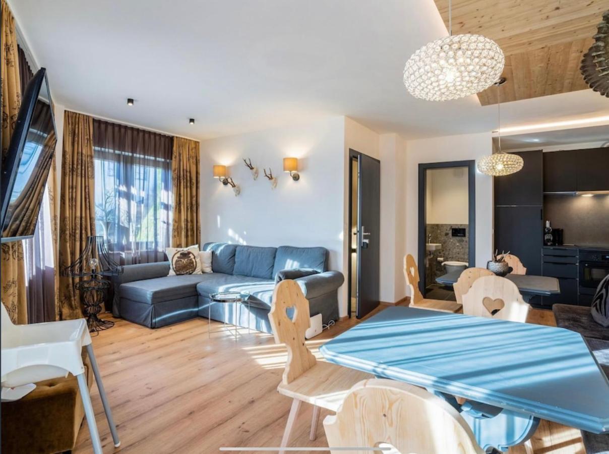 ريث باي سيفيلد Lovethealps Apartments المظهر الخارجي الصورة