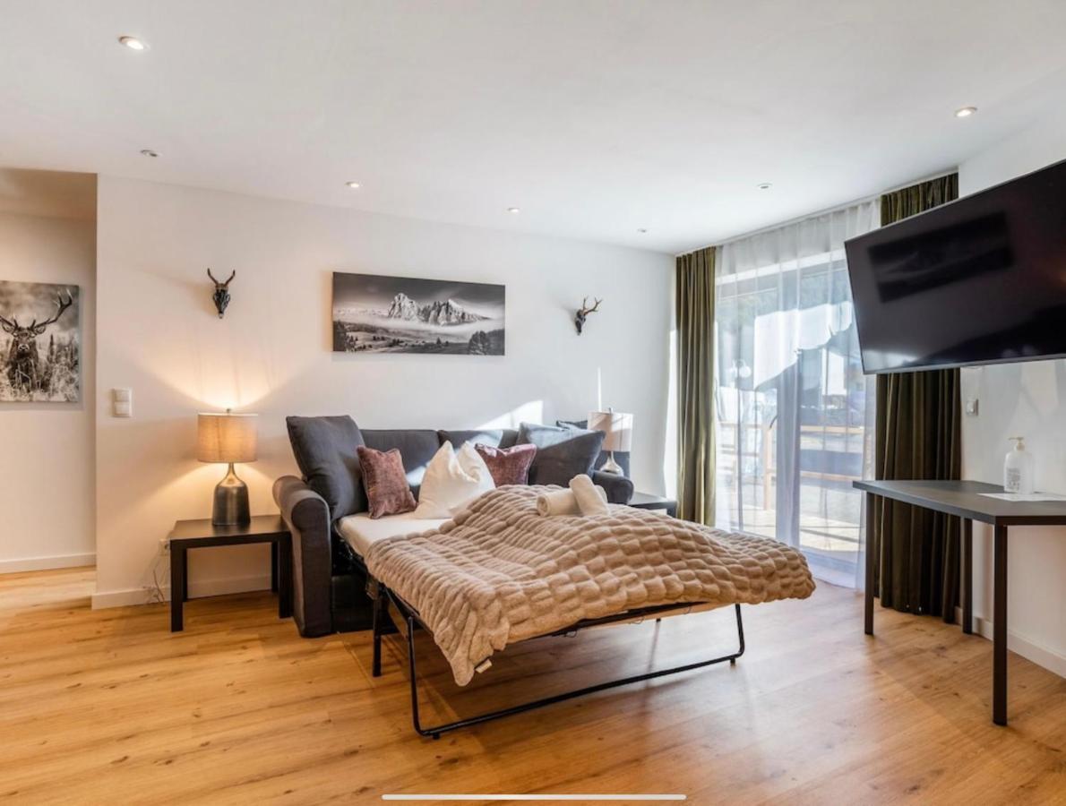 ريث باي سيفيلد Lovethealps Apartments المظهر الخارجي الصورة