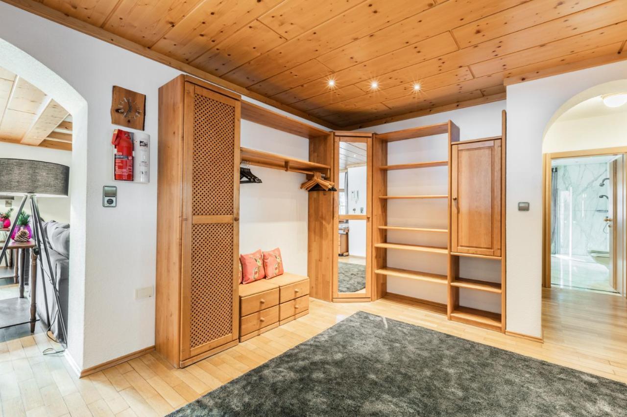 ريث باي سيفيلد Lovethealps Apartments المظهر الخارجي الصورة
