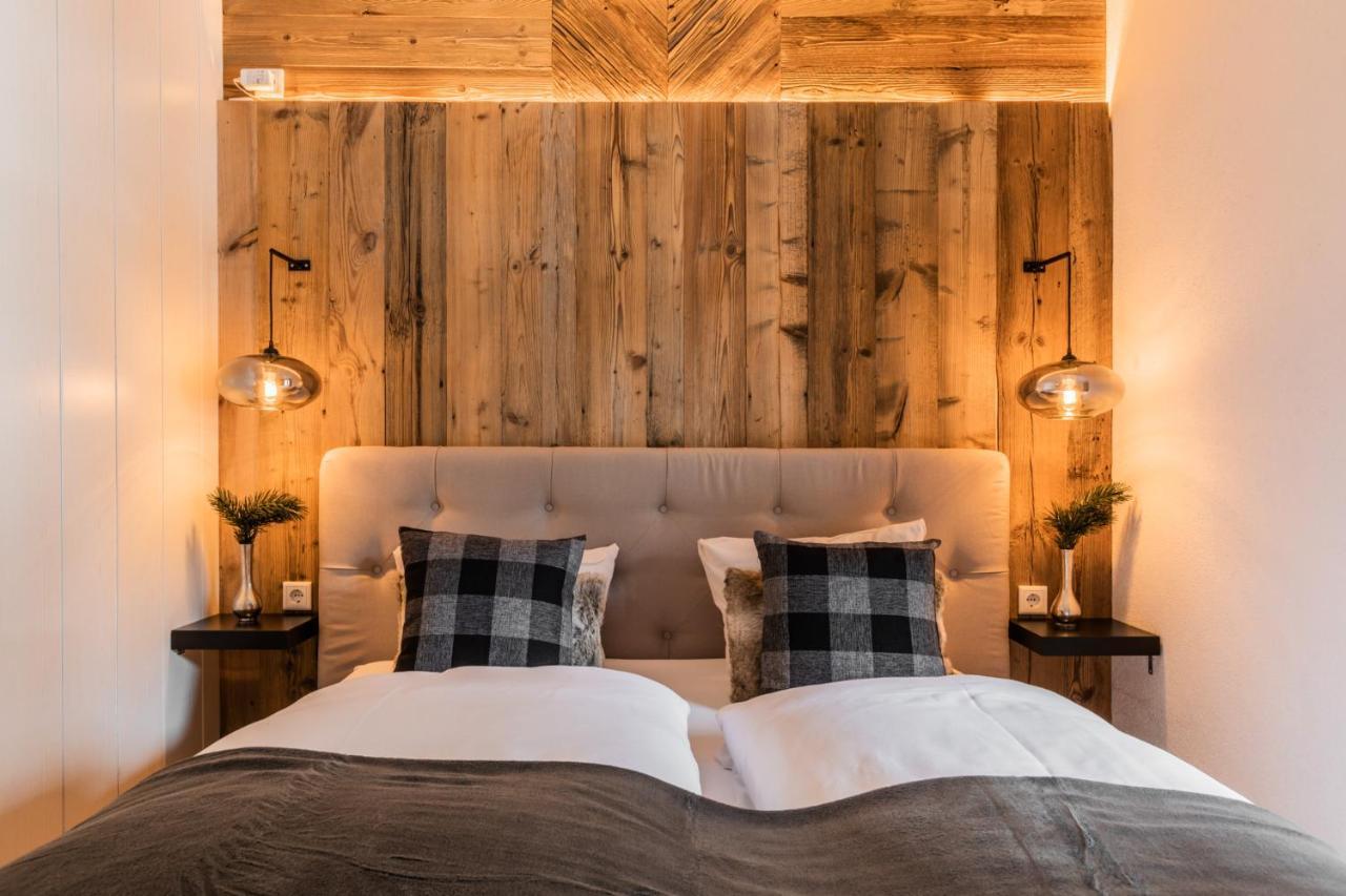 ريث باي سيفيلد Lovethealps Apartments المظهر الخارجي الصورة