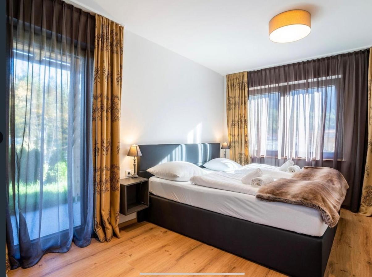 ريث باي سيفيلد Lovethealps Apartments المظهر الخارجي الصورة