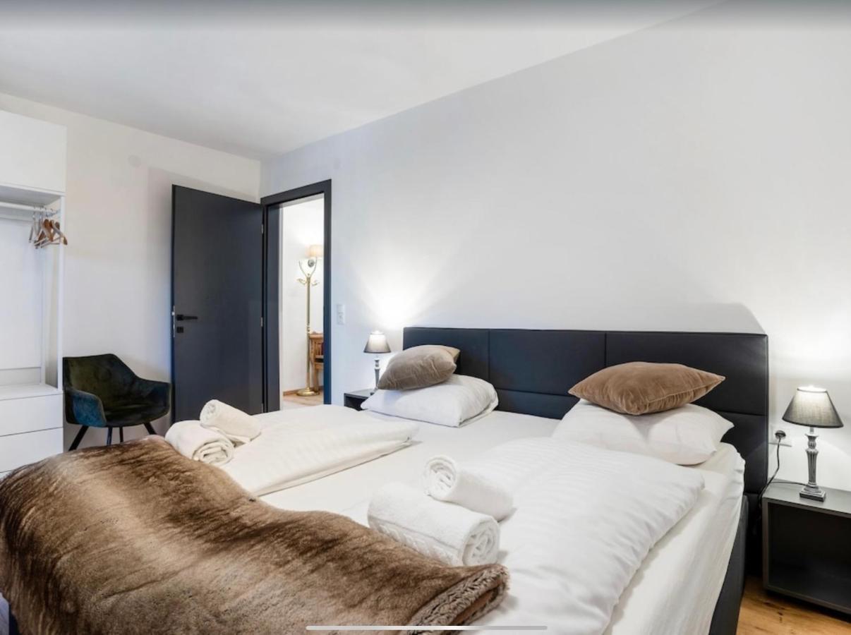 ريث باي سيفيلد Lovethealps Apartments المظهر الخارجي الصورة