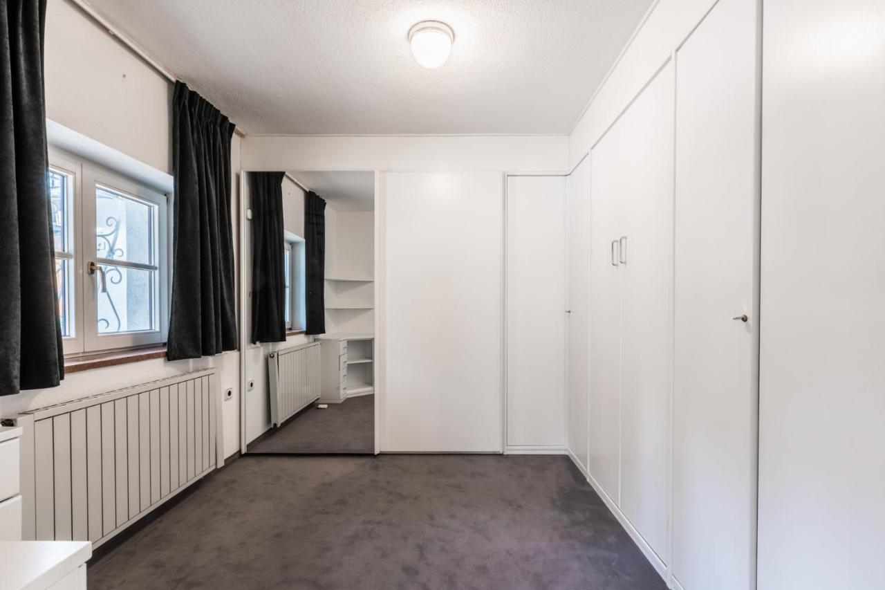 ريث باي سيفيلد Lovethealps Apartments المظهر الخارجي الصورة