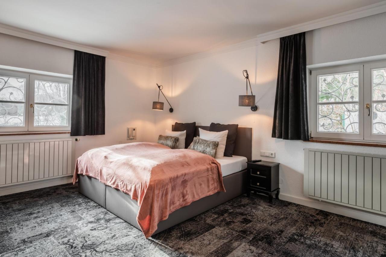 ريث باي سيفيلد Lovethealps Apartments المظهر الخارجي الصورة