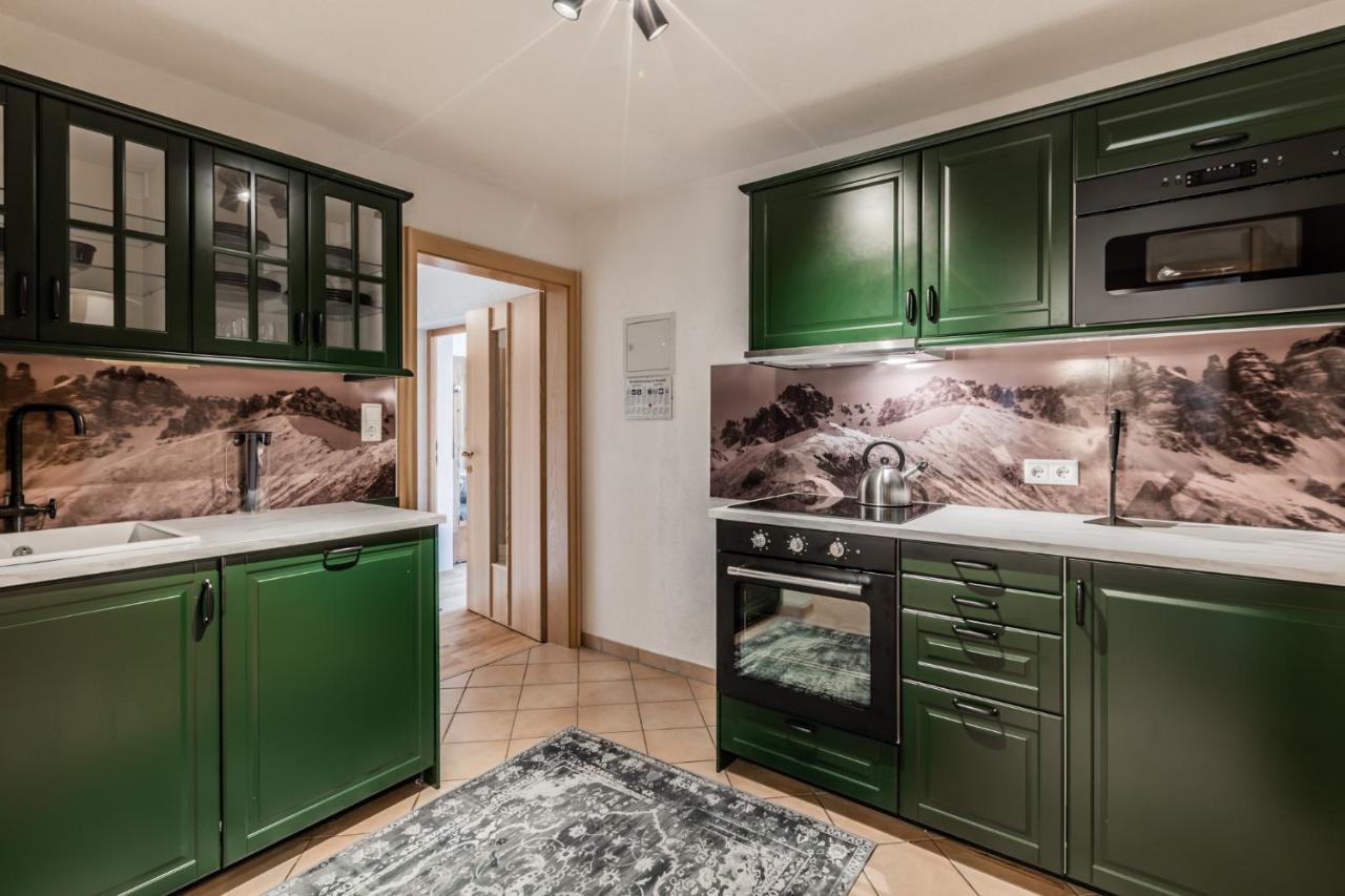 ريث باي سيفيلد Lovethealps Apartments المظهر الخارجي الصورة