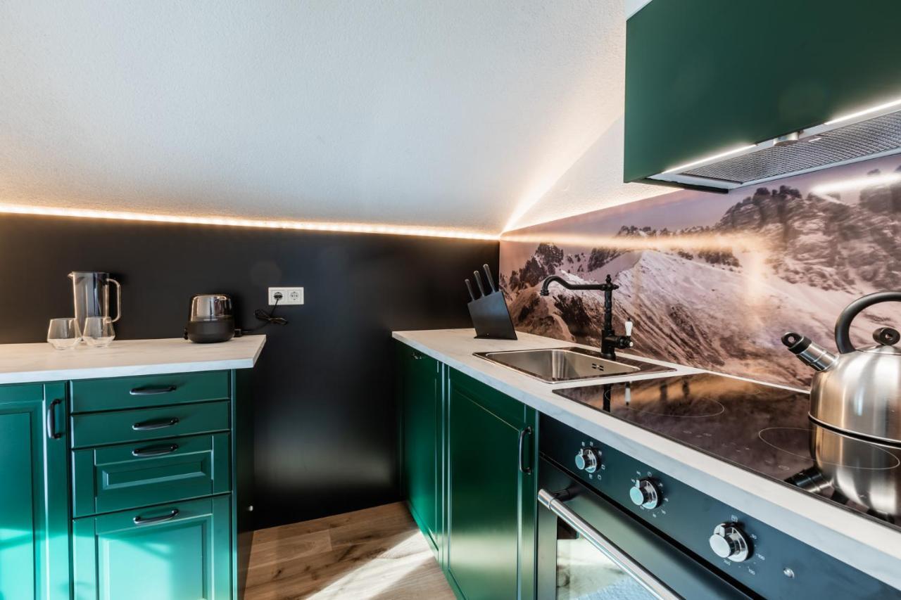 ريث باي سيفيلد Lovethealps Apartments المظهر الخارجي الصورة