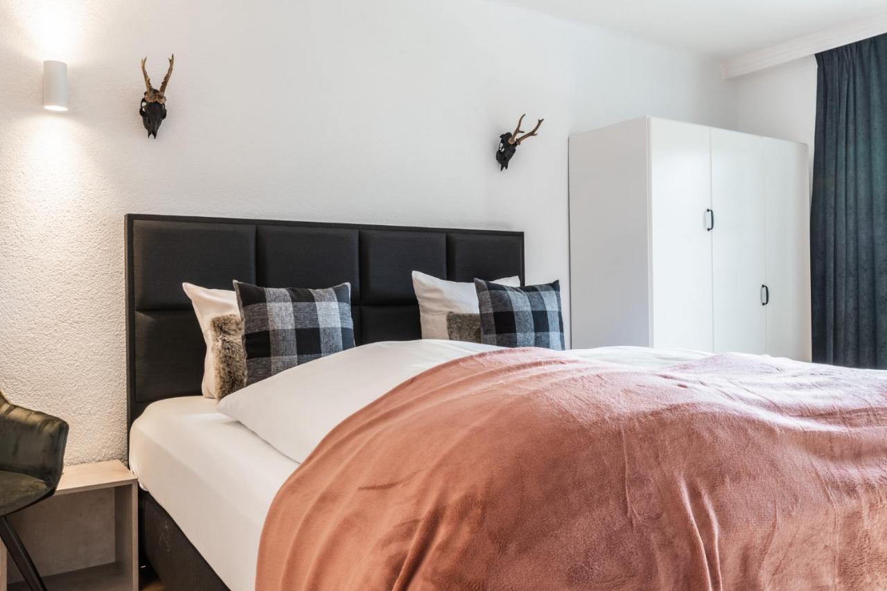 ريث باي سيفيلد Lovethealps Apartments المظهر الخارجي الصورة